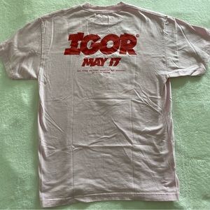 GOLF IGOR T-Shirt